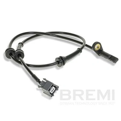Imagem de BREMI 51826 Sensor de ABS com cabo Hall 2
