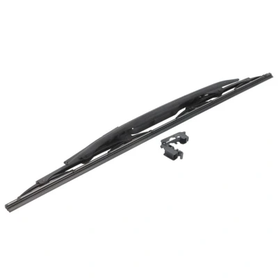 Imagem de Escova do limpa vidros Denso Standard Spoiler DMS 550 Padrão OPEL: Astra G CC, Caravan, Combo C Van / Carrinha, RENAULT: Kangoo II Express