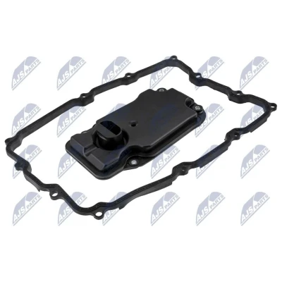 Imagem de Filtro hidráulico, caixa de velocidades automática NTY FSF TY 026