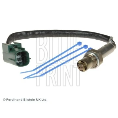Imagem de BLUE PRINT ADN17038 Sonda lambda com aquecimento 4 NISSAN: MICRA 3