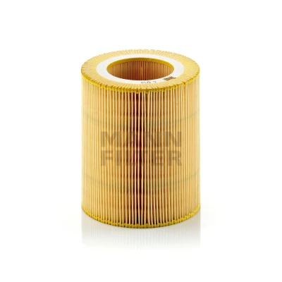 Imagem de MANN FILTER Picolino C 1250 Filtro de ar 134 118 Cartucho filtrante