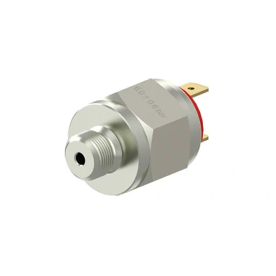 Imagem de Interruptor de botão pressão WABCO 4410140220