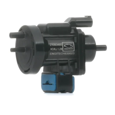 Imagem de ENGITECH ENT830023 Conversor de pressão, turbocompressor MERCEDES BENZ: Classe C T modell, E Sedan, modell