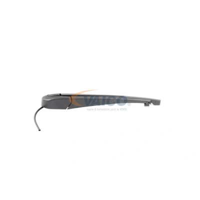Imagem de Braço de limpa vidros, limpeza vidros VAICO V42 0707 Original Quality traseira com capa PEUGEOT: Expert II Tepee