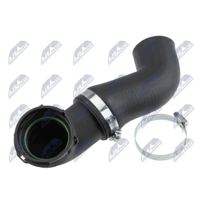 Imagem de NTY GPP BM 149 Mangueira Para o Turbocompressor