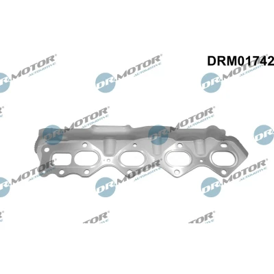 Imagem de DR.MOTOR AUTOMOTIVE DRM01742 Junta de Escape