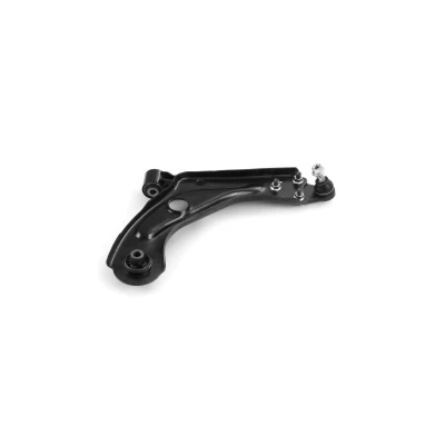 Imagem de SKF VKDS 323180 B Braço de suspensão com articulação suspensão/guia transversal Chapa aço PEUGEOT: 308 II Hatchback, SW 2