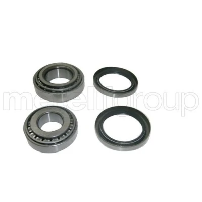 Imagem de METELLI 19 7822 Kit de rolamento roda 68,3mm KIA: Carnival 2, I