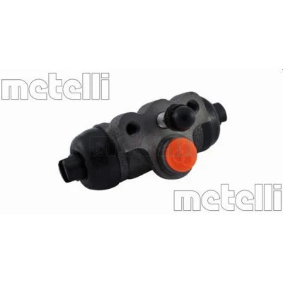 Imagem de METELLI 04 0769 Cilindro de Roda 17,46mm Ferro fundido