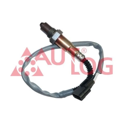 Imagem de AUTLOG AS2208 Sonda lambda com aquecimento RENAULT: MEGANE 2 Kombi, CLIO 3, Modus / Grand