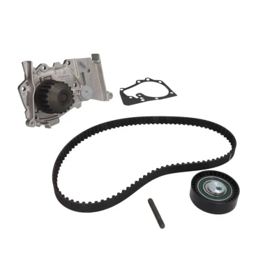 Imagem de CONTITECH CT988WP3 Bomba de Água + Kit Correia Distribuição 96 DACIA: Lodgy, LOGAN MCV 2, RENAULT: Kangoo II Express