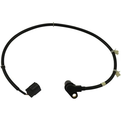 Imagem de KAVO PARTS BAS 5581 Sensor de ABS Eixo traseiro esquerdo passivo 710mm