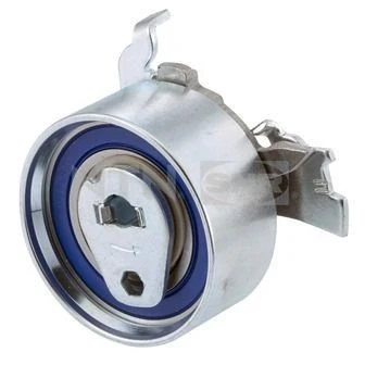 Imagem de SNR GT353.16 Rolo tensor, correia dentada OPEL: Astra G CC, Caravan, F CC