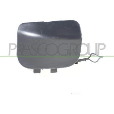 Imagem de PRASCO DS7021236 Tampa, gancho de reboque à frente NISSAN: Juke