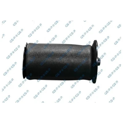 Imagem de GSP 35100180 Mola pneumática, chassis Eixo traseiro BMW: 5 Touring (E61) 525d 3.0, 525i xDrive 535d 530i 523i 2.5, 525 i, 520 d