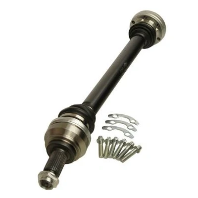 Imagem de MAXGEAR 49 2295 Veio de transmissão Eixo traseiro 673