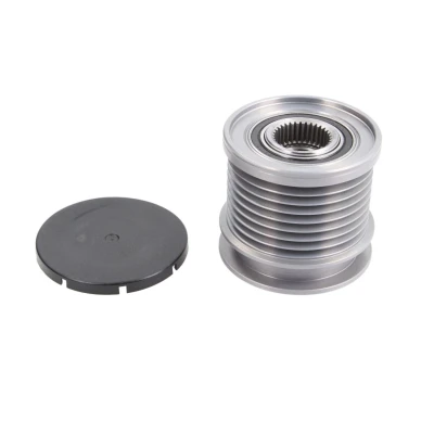 Imagem de VALEO 588093 Polia Roda Livre do Alternador 52,5 MERCEDES BENZ: Classe E T modell, C Sedan, Sprinter 3.5 Van