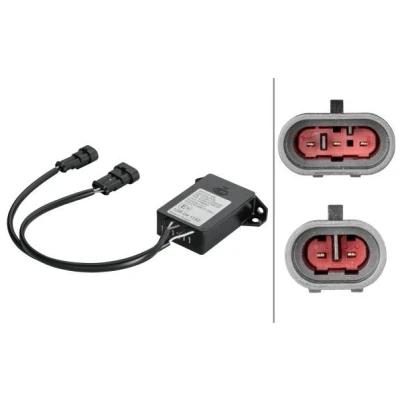 Imagem de HELLA 5DS 010 668 711 Unidade de Controle