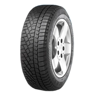 Imagem de Gislaved Soft*Frost 200 ( 235/65 R17 108T XL, Nordic compound, SUV )