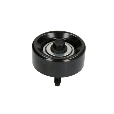 Imagem de SKF VKM 34111 Polia de Desvio com material fixação FORD: FIESTA 4