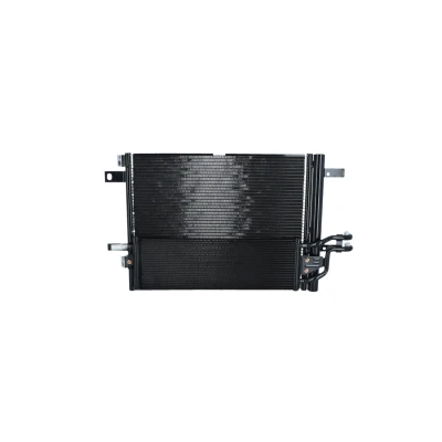 Imagem de NRF 350667 Condensador com secador, retentor 14,3mm 11mm 570mm