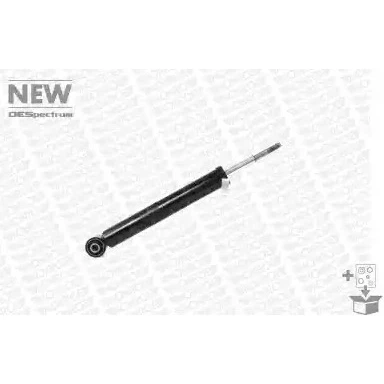 Imagem de MONROE 376020SP Amortecedor Pressão do gás Tubo duplo com assento de mola olhal em baixo, cavilha cima BMW: 5 Touring