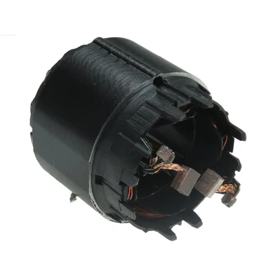 Imagem de AS PL SF3006 Bobina excitadora, motor de arranque
