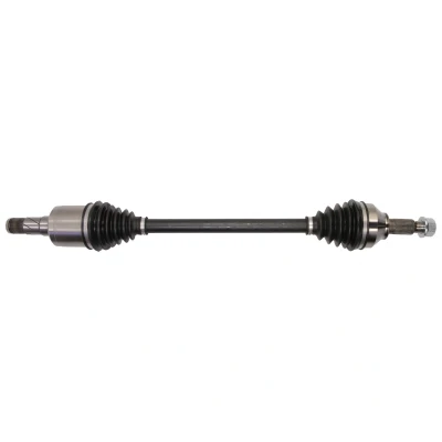 Imagem de FEBI BILSTEIN 186498 Veio de transmissão Eixo dianteiro, lado esquerdo, direito TESLA: Model 3