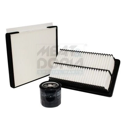 Imagem de MEAT &amp; DORIA FKHYD008 Elemento de filtro RENAULT: Megane 4, Clio LAGUNA 3 Grandtour, MITSUBISHI: Lancer 6 Limousine