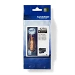 Imagem de Cartucho de tinta Brother LC 427XLBK 1 unidade(s) Original Alto rendimento (XL) Preto