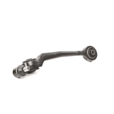 Imagem de LEMFÖRDER 38940 01 Braço de suspensão com apoio borracha Eixo dianteiro, em baixo, esquerda transversal Aço AUDI: 100 C4 Sedan, Avant