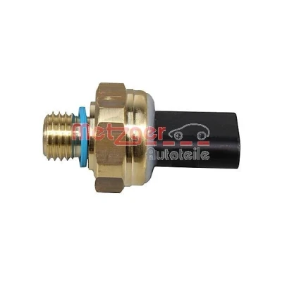 Imagem de METZGER 0910114 Sensor Pressão do Óleo M12x1,5 CITROËN: Berlingo II Van, BMW: 3 Touring, X1, X4, PEUGEOT: 207 Hatchback, Partner Van