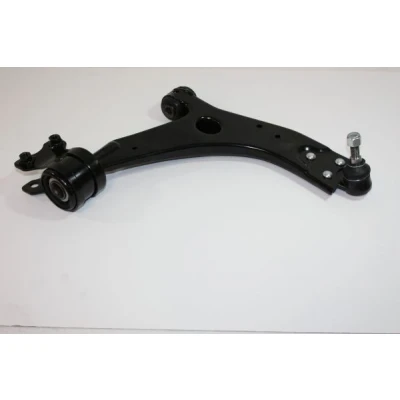 Imagem de AUTOMEGA 110017710 Braço de suspensão em baixo transversal 21mm FORD: Focus 2, 2 Kombi, C Max, VOLVO: V50, C30, S40 II