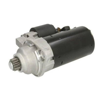 Imagem de BOSCH 1 986 S00 810 Motor de arranque 12 2 VOLKSWAGEN: Golf 4, Polo III Hatchback, Bora Sedan, SEAT: Ibiza 2, 3, Alhambra I, AUDI: A3 Hatchback