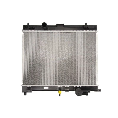 Imagem de KOYORAD PL012920 Radiador, arrefecimento do motor TOYOTA: Yaris II Hatchback