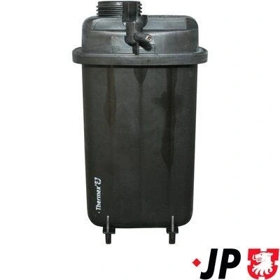 Imagem de JP GROUP 1414700500 Depósito de Compensação Refrigerante BMW: 5 Sedan, Touring, 7