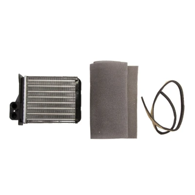 Imagem de THERMOTEC D6M012TT Radiador Quente VOLKSWAGEN: Crafter 30 50 Van