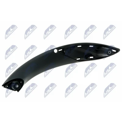 Imagem de NTY EWS BM 062 Pega da porta, equipamento interior à frente, lado direito BMW: 3 Touring, 4 Gran Coupe, GT