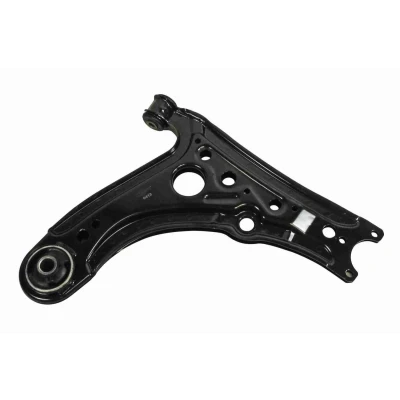 Imagem de VAICO V10 7160 Braço de suspensão Original Quality Eixo dianteiro transversal VOLKSWAGEN: Polo III Hatchback, Hatchback