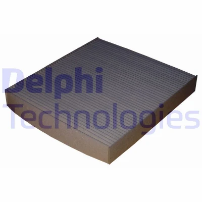 Imagem de DELPHI TSP0325265 Filtro, ar do habitáculo Filtro de pólen 215 200 30 MITSUBISHI: OUTLANDER 3, ASX SUV, Lancer 7 Limousine, CITROËN: Jumper II Van