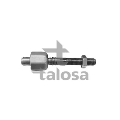 Imagem de DYS 24 20234 Barra Axial da Direção Eixo dianteiro, lado esquerdo, direito M14x1.5 123 VOLVO: V70 2, XC90 I, XC70 I Cross Country