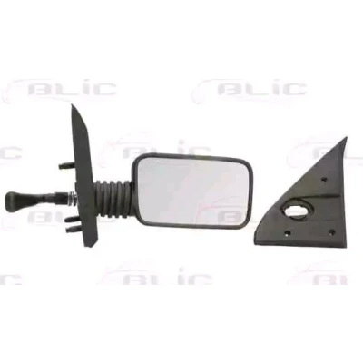 Imagem de Espelho retrovisor exterior BLIC 5402 07 008362P Rechts