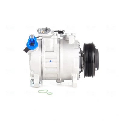 Imagem de NISSENS 890622 Compressor 7SEU17A 12 PAG 46 YF, R 134a BMW: 1 Hatchback, X3
