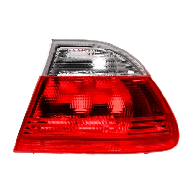 Imagem de TYC 11 5915 2 Farolim à direita parte exterior sem porta lâmpadas BMW: 3 Sedan