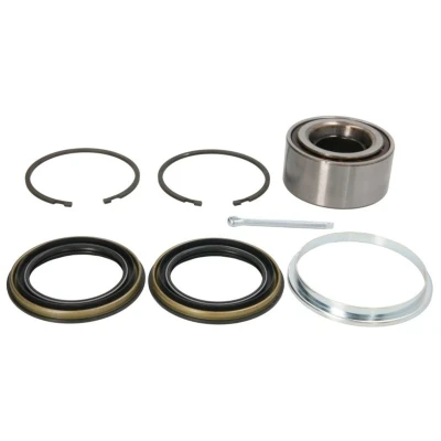 Imagem de FAG 713 6138 30 Kit de rolamento roda A imagem corresponde ao volume fornecimento 76,00 NISSAN: Primera Sedan, Hatchback