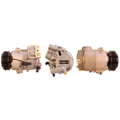 Imagem de ELSTOCK 51 0907 Compressor PAG 46 com juntas OPEL: Zafira C Tourer, Insignia A Sports Astra J Hatchback, CHEVROLET: Cruze Sedan