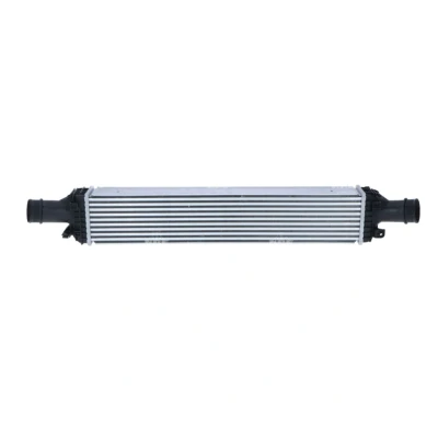 Imagem de NRF 30189 Intercooler AUDI: A4 B8 Sedan, A5 Cabrio, PORSCHE: Macan