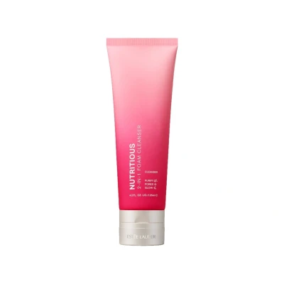 Imagem de Estée Lauder Nutritious 2 in 1 Foam Cleanser 125ml