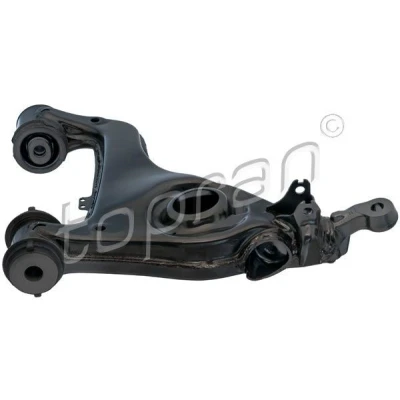 Imagem de TOPRAN 400 274 Braço de suspensão MERCEDES BENZ: Classe E Sedan, T modell