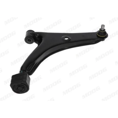 Imagem de MOOG SZ TC 1188 Braço de suspensão à direita, em baixo, Eixo dianteiro transversal SUZUKI: SWIFT 2